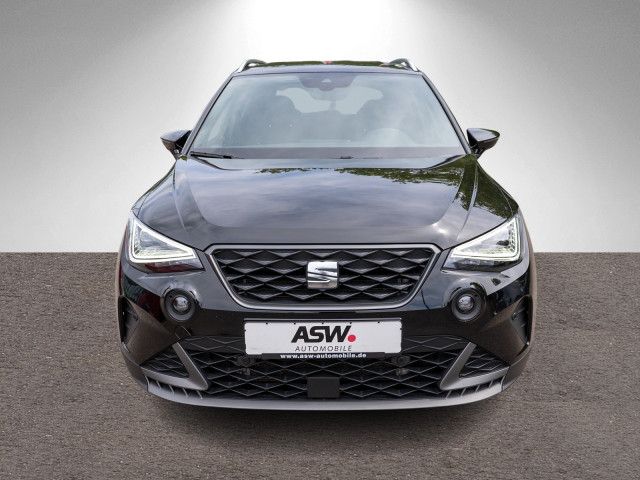 Fahrzeugabbildung SEAT Arona FR-Line 1.0TSI DSG LED NAV RFK ACC PDC SHZ