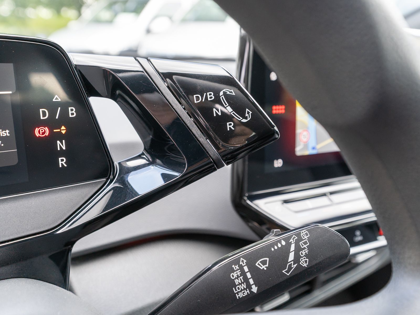 Fahrzeugabbildung Volkswagen ID.3 Pure Performence LED NAVI PDC SHZ