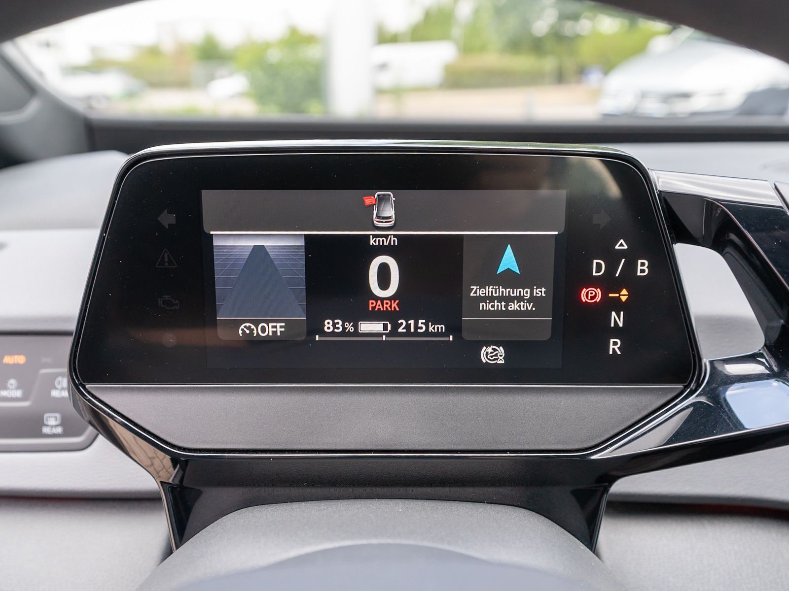 Fahrzeugabbildung Volkswagen ID.3 Pure Performence LED NAVI PDC SHZ
