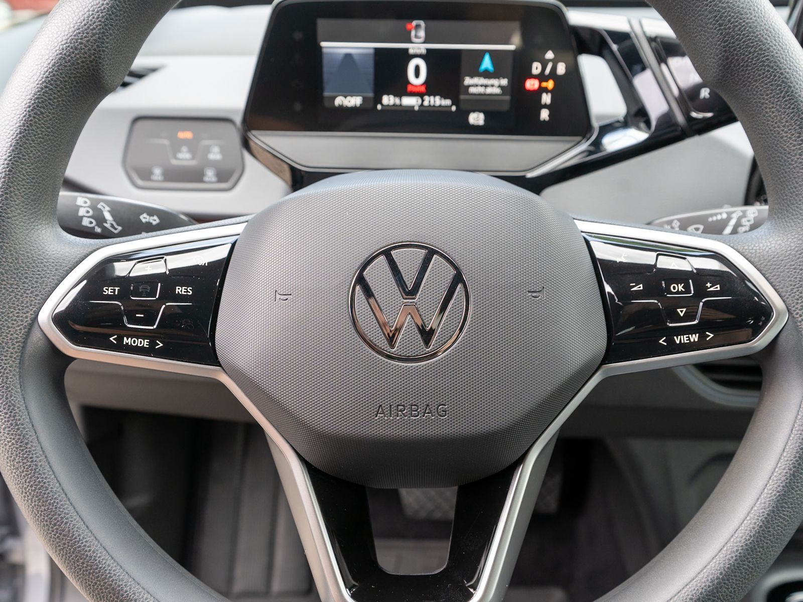 Fahrzeugabbildung Volkswagen ID.3 Pure Performence LED NAVI PDC SHZ