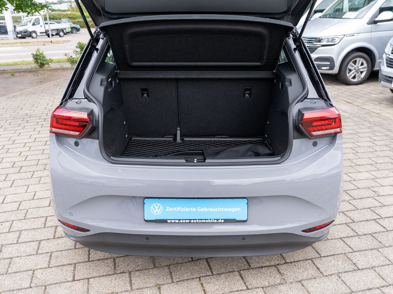Fahrzeugabbildung Volkswagen ID.3 Pure Performence LED NAVI PDC SHZ