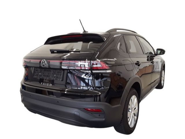 Fahrzeugabbildung Volkswagen Taigo Move 1.5 TSI DSG LED NAVI PDC SHZ