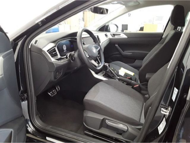 Fahrzeugabbildung Volkswagen Taigo Move 1.5 TSI DSG LED NAVI PDC SHZ