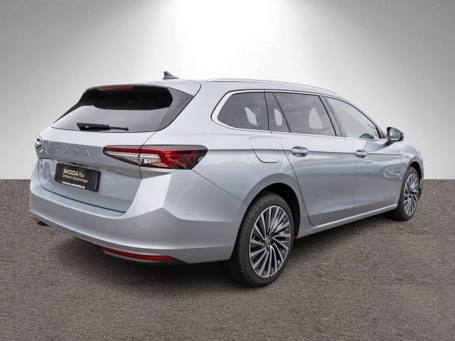 Fahrzeugabbildung SKODA Superb Combi L&K 2.0 TDI DSG Navi RFK LEDER AHK