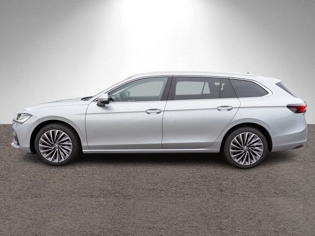 Fahrzeugabbildung SKODA Superb Combi L&K 2.0 TDI DSG Navi RFK LEDER AHK