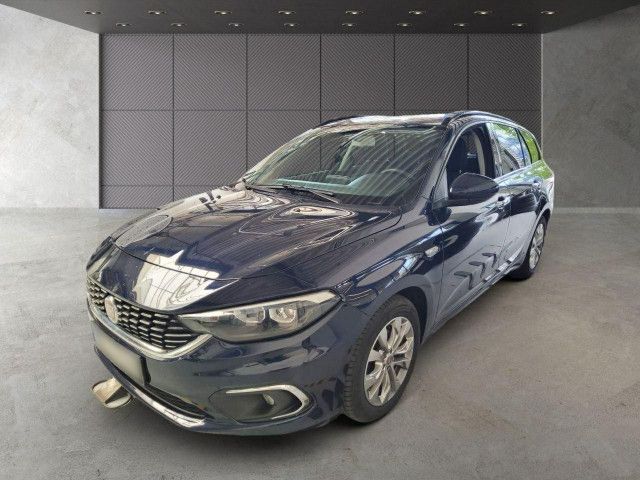 Fiat Tipo Kombi Business 1.4T-jet Klimaauto RFK GRA