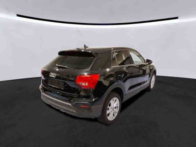 Fahrzeugabbildung Audi Q2 35TFSI Stronic Navi LED RFK PDC SHZ