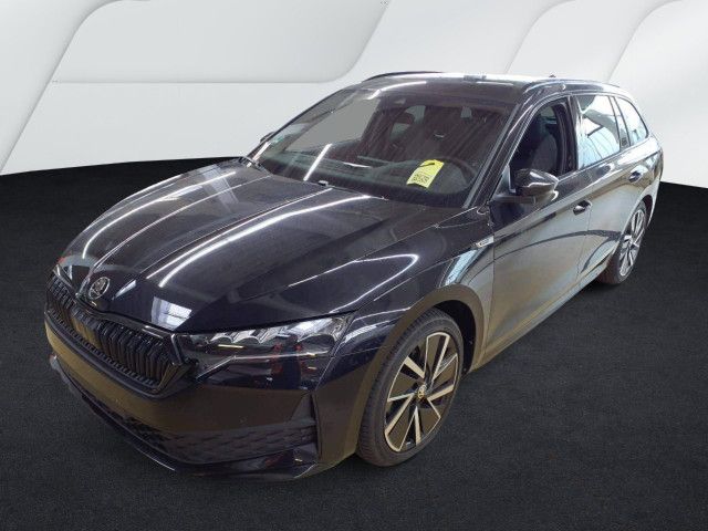 SKODA Octavia Combi Sportline 2.0TDI DSG LED Navi PANO