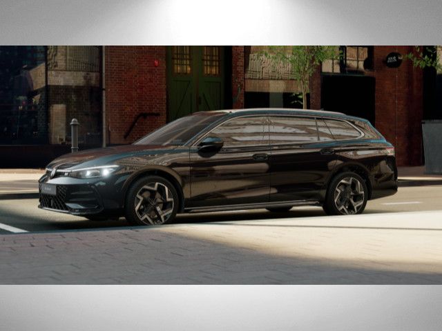 Fahrzeugabbildung Volkswagen Passat R-Line 2.0 TDI 110 kW (150 PS) DSG *AHK*