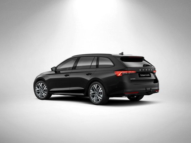 Fahrzeugabbildung SKODA Octavia Combi Tour 2,0 TDI 150PS DSG ACC SHZ AHK