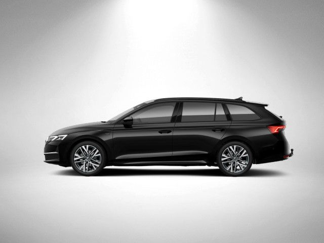 Fahrzeugabbildung SKODA Octavia Combi Tour 2,0 TDI 150PS DSG ACC SHZ AHK