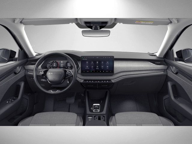 Fahrzeugabbildung SKODA Octavia Combi Tour 2,0 TDI 150PS DSG ACC SHZ AHK