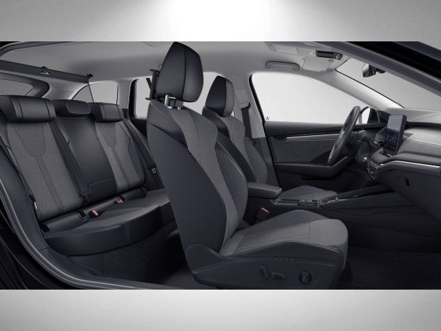 Fahrzeugabbildung SKODA Octavia Combi Tour 2,0 TDI 150PS DSG ACC SHZ AHK