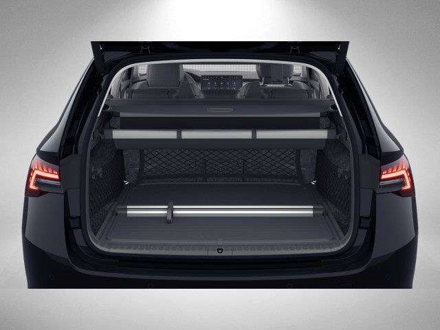 Fahrzeugabbildung SKODA Octavia Combi Tour 2,0 TDI 150PS DSG ACC SHZ AHK