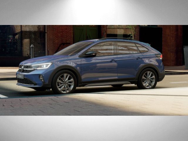 Fahrzeugabbildung Volkswagen Taigo "GOAL" 1.0 TSI DSG *AHK WKR LED Keyless*