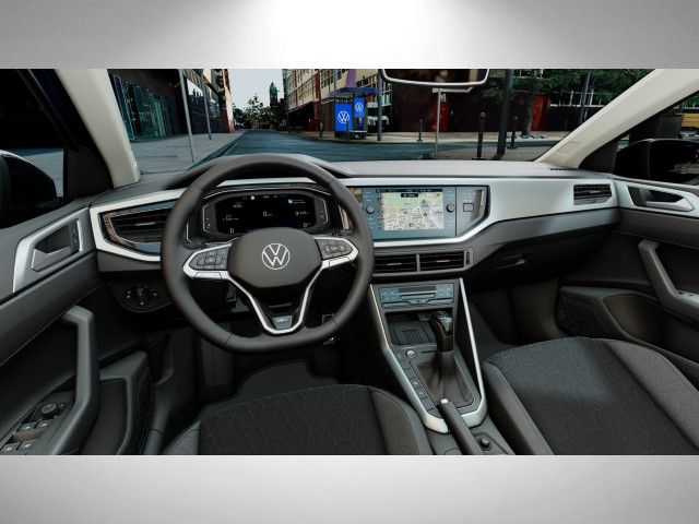 Fahrzeugabbildung Volkswagen Taigo "GOAL" 1.0 TSI DSG *AHK WKR LED Keyless*