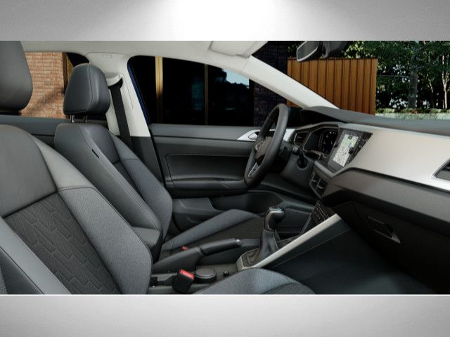 Fahrzeugabbildung Volkswagen Taigo "GOAL" 1.0 TSI DSG *AHK WKR LED Keyless*