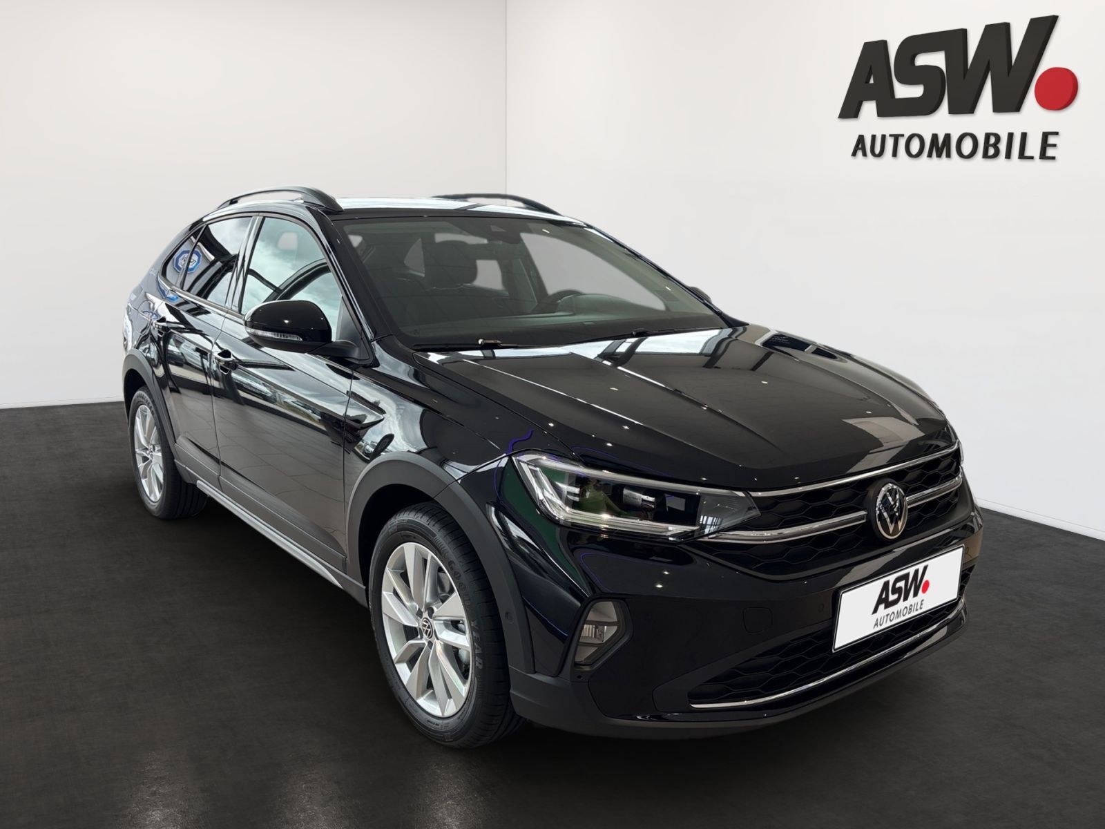 Fahrzeugabbildung Volkswagen Taigo "GOAL" 1.0 TSI OPF DSG *AHK LED WKR*