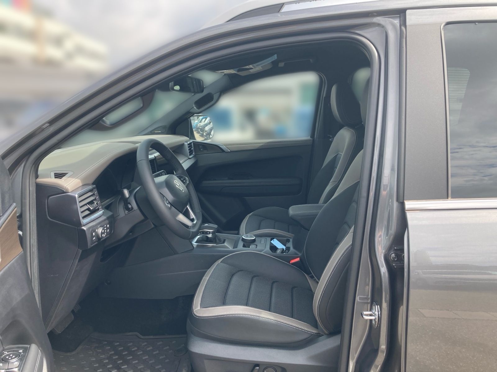 Fahrzeugabbildung Volkswagen Amarok Style DC 151 kW 2.0 TDI 4MOTION Rollcover