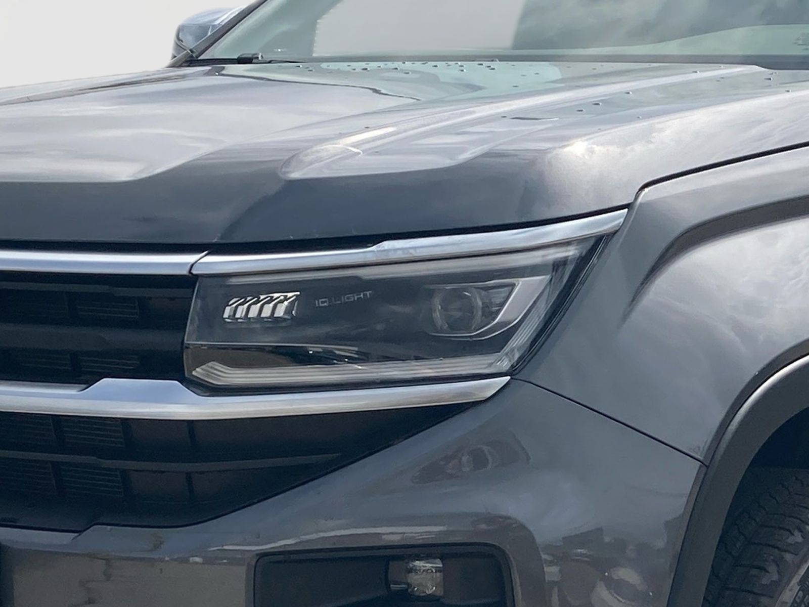 Fahrzeugabbildung Volkswagen Amarok Style DC 151 kW 2.0 TDI 4MOTION Rollcover