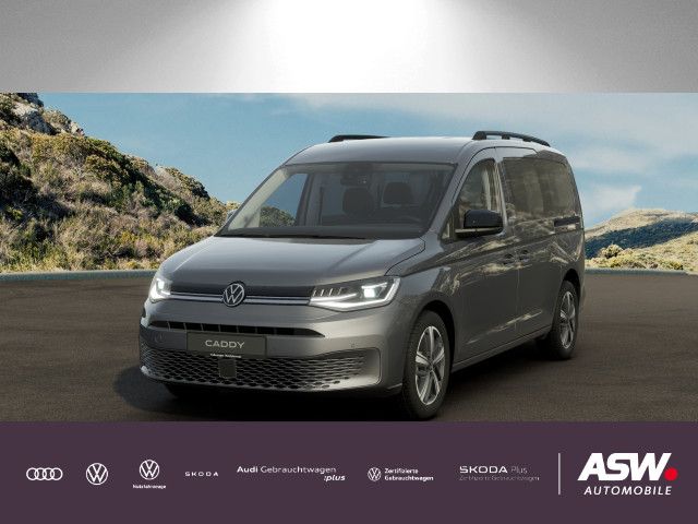 Volkswagen Caddy Maxi Life 7-Sitzer 1.5 TSI DSG | *LED*