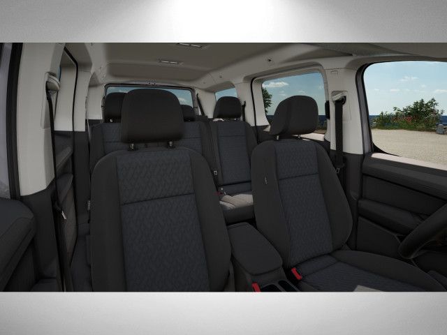 Fahrzeugabbildung Volkswagen Caddy Maxi Life 7-Sitzer 1.5 TSI DSG | *LED*