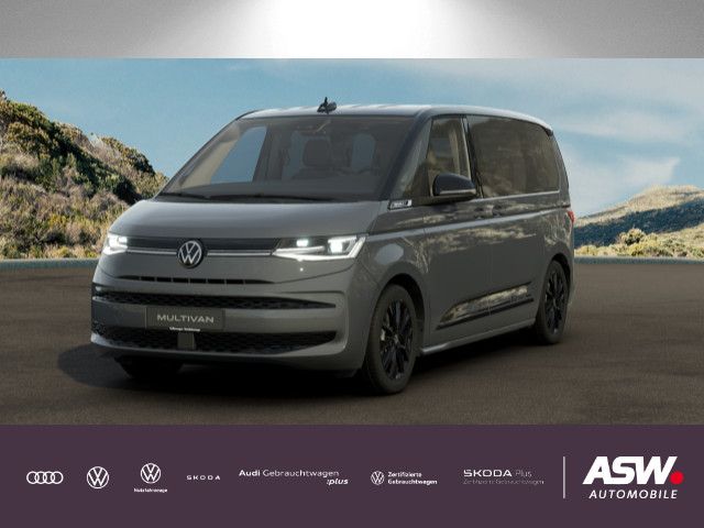 Volkswagen Multivan Edition 2.0TDI DSG AHK GJR Standheizung