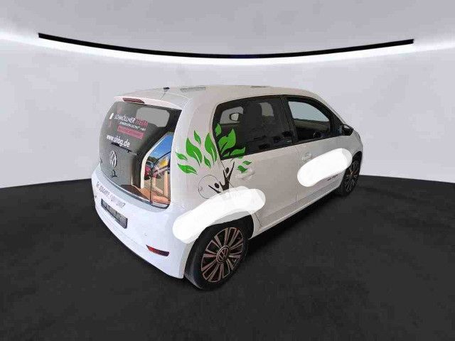 Fahrzeugabbildung Volkswagen up! UNITED 1.0 MPI Klima RFK Tempomat PDC SHZ