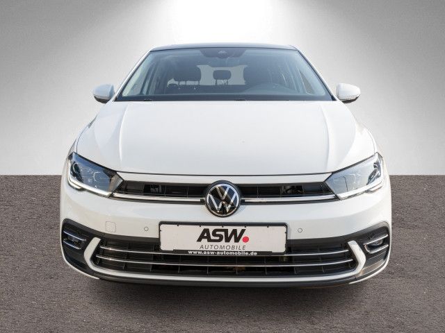 Fahrzeugabbildung Volkswagen Polo Style 1.0 TSI DSG LED Navi PDC ACC Pano SHZ