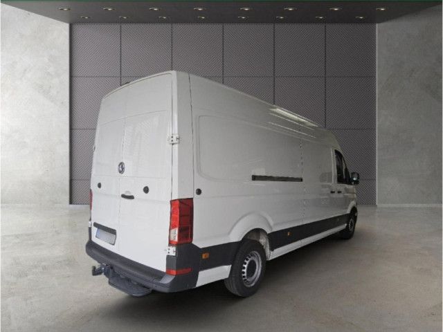 Fahrzeugabbildung Volkswagen Crafter 35 Kasten 2.0 TDI Automatik Navi RFK AHK