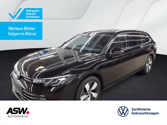Volkswagen Passat Variant Business 2.0 TDI DSG LED Navi AHK