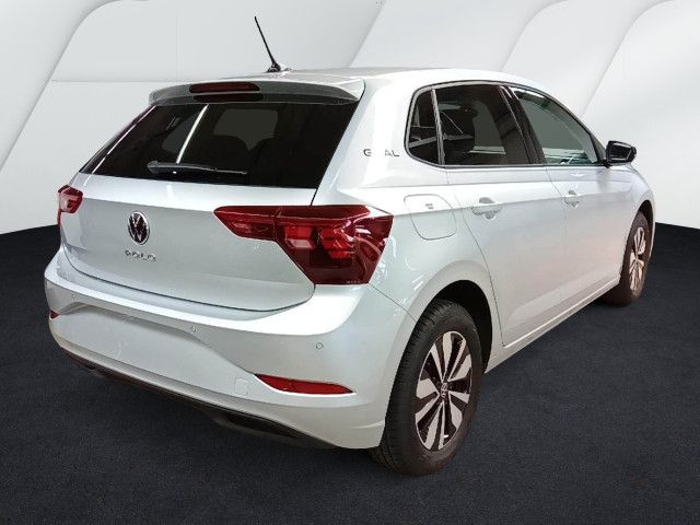 Fahrzeugabbildung Volkswagen Polo Goal 1.0 TSI DSG LED Navi RFK ACC SHZ AHK