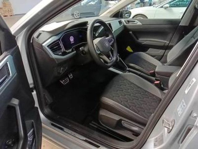 Fahrzeugabbildung Volkswagen Polo Goal 1.0 TSI DSG LED Navi RFK ACC SHZ AHK