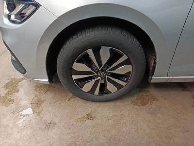 Fahrzeugabbildung Volkswagen Polo Goal 1.0 TSI DSG LED Navi RFK ACC SHZ AHK
