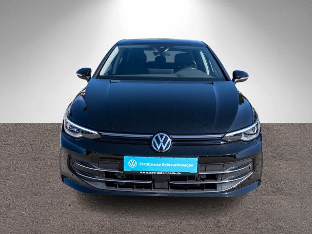 Fahrzeugabbildung Volkswagen Golf Goal 2.0 TDI DSG LED Navi RFK ACC SHZ AHK