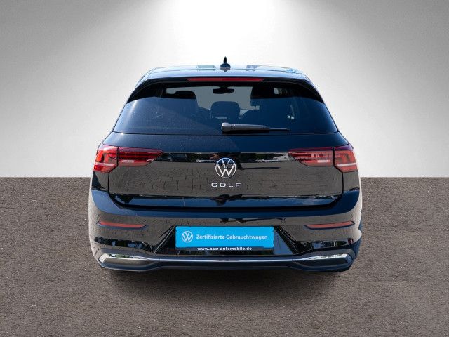 Fahrzeugabbildung Volkswagen Golf Goal 2.0 TDI DSG LED Navi RFK ACC SHZ AHK