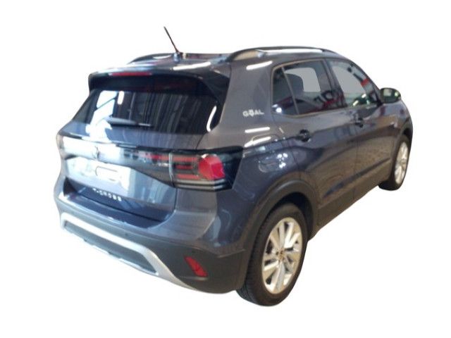 Fahrzeugabbildung Volkswagen T-Cross Goal 1.0TSI DSG LED Navi RFK ACC SHZ PDC
