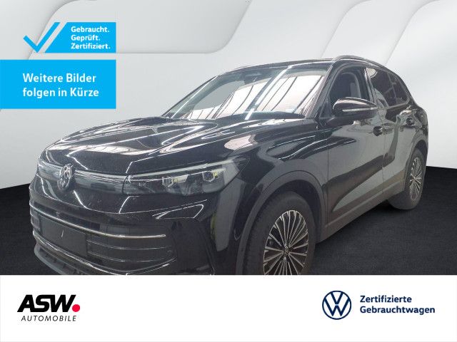 Volkswagen Tiguan Goal 2.0TDI DSG LED Navi 360° ACC SHZ AHK