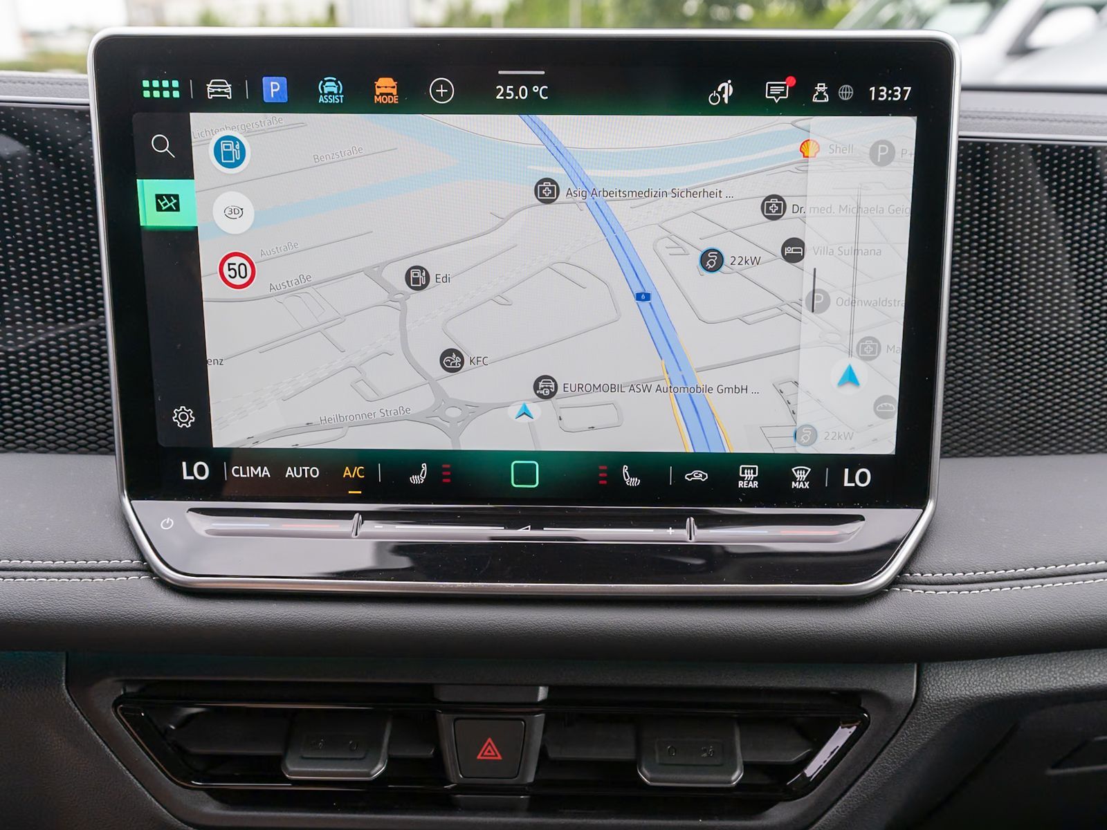 Fahrzeugabbildung Volkswagen Tiguan Goal 2.0TDI DSG LED Navi 360° ACC SHZ AHK
