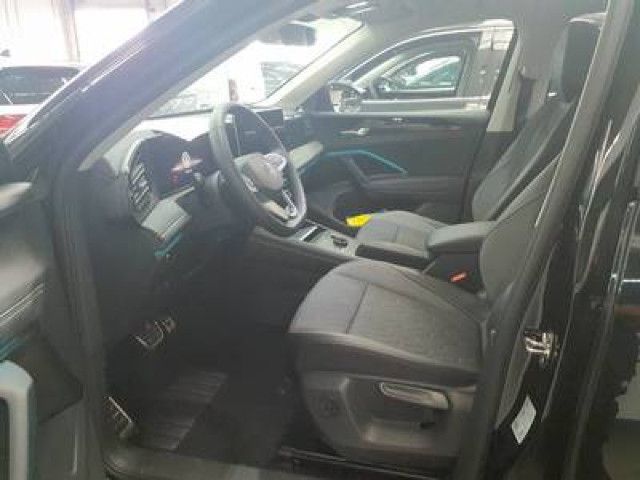 Fahrzeugabbildung Volkswagen Tiguan Goal 2.0TDI DSG LED Navi 360° ACC SHZ AHK