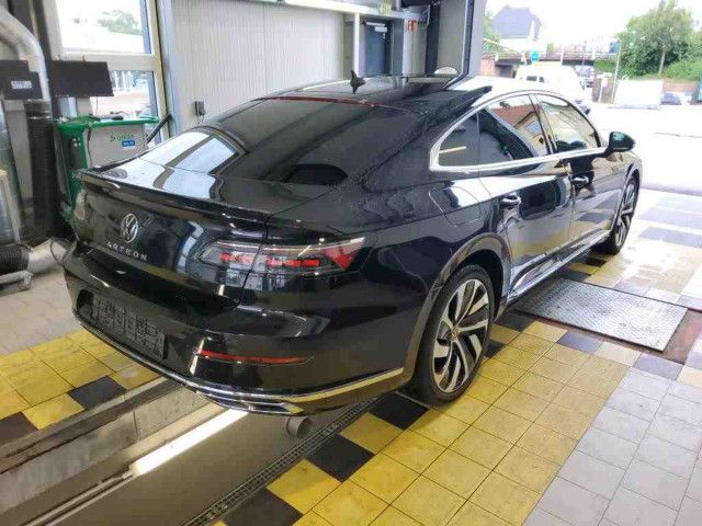 Fahrzeugabbildung Volkswagen Arteon R-Line 2.0 TDI DSG LED Navi RFK PANO ACC