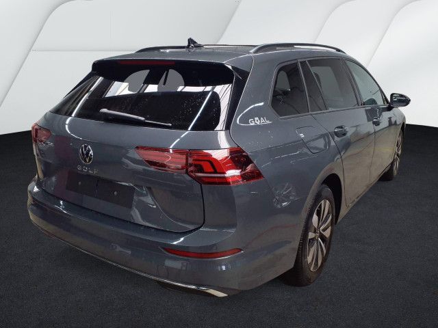 Fahrzeugabbildung Volkswagen Golf Variant Goal 1.5 TSI LED Navi RFK ACC AHK