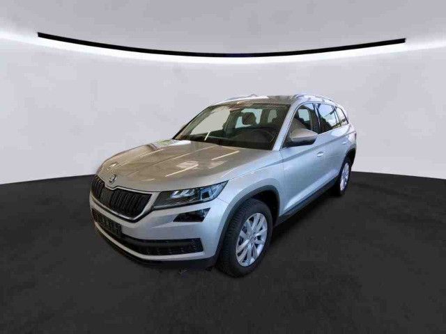 SKODA Kodiaq Style 1.5TSI DSG LED Navi ACC RFK AHK SHZ