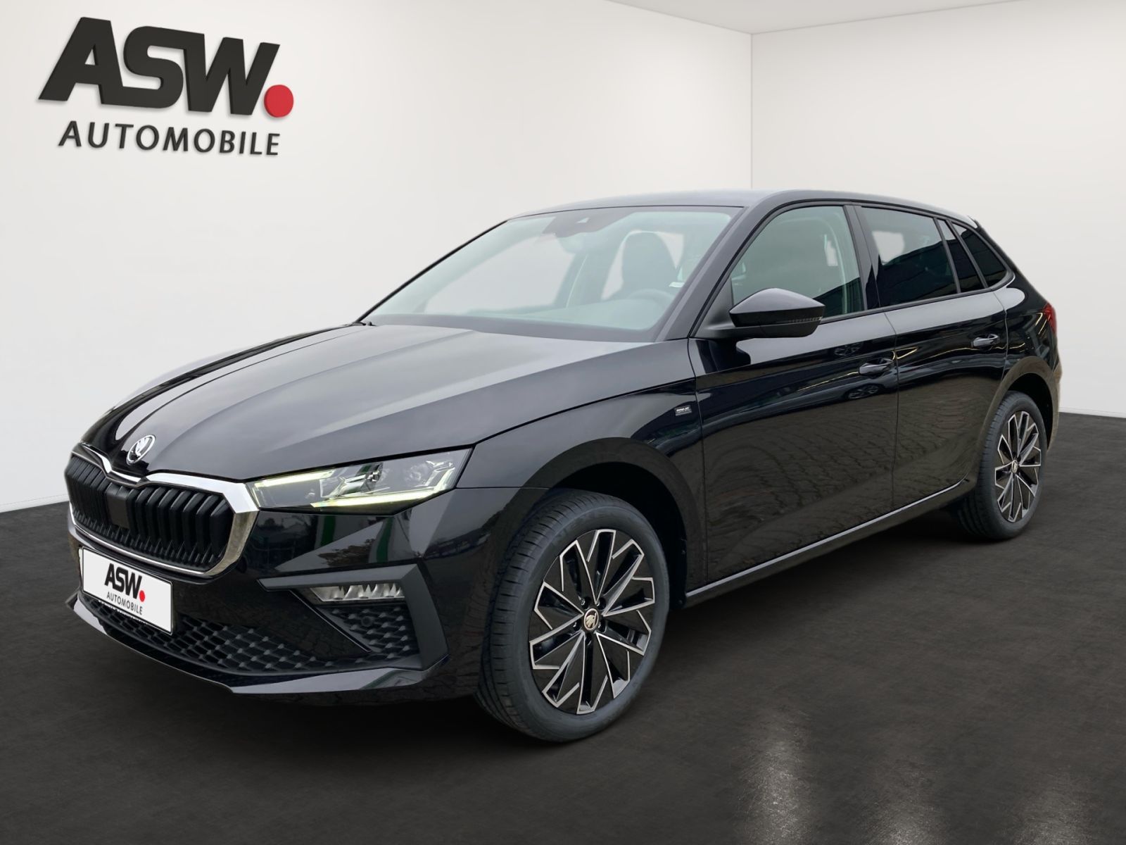 SKODA Scala Drive 1,0TSI 115PS DSG Kamera SHZ PDC Smar
