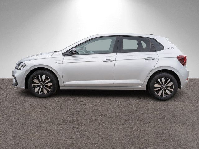 Fahrzeugabbildung Volkswagen Polo Goal 1.0 TSI DSG LED Navi RFK ACC SHZ AHK