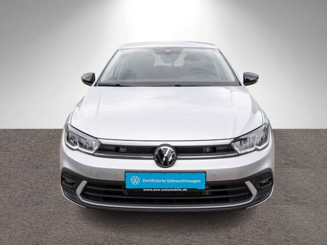 Fahrzeugabbildung Volkswagen Polo Goal 1.0 TSI DSG LED Navi RFK ACC SHZ AHK