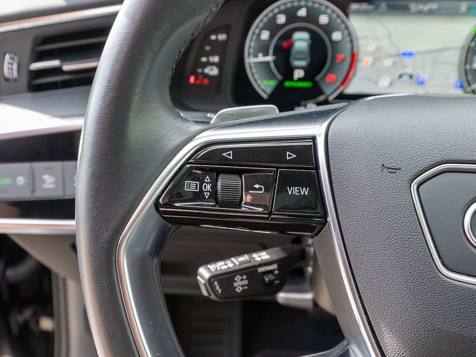 Fahrzeugabbildung Audi A6 Limousine 50TFSI e quattro Navi Matrix Pano