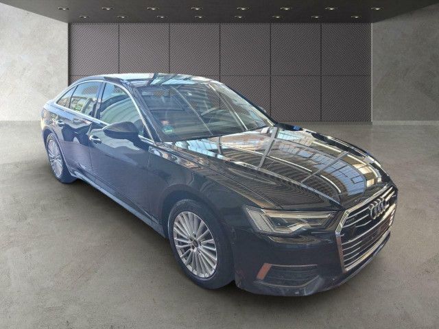 Fahrzeugabbildung Audi A6 Limousine 50TFSI e quattro Navi Matrix Pano