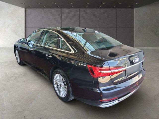 Fahrzeugabbildung Audi A6 Limousine 50TFSI e quattro Navi Matrix Pano