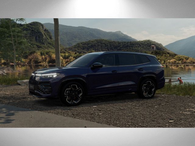 Fahrzeugabbildung Volkswagen Tayron R-Line 2,0TSI 4M 265PS DSG Pano AHK Navi